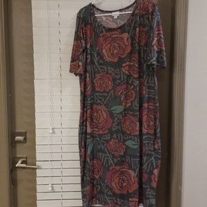 Lularoe Julia 3XL